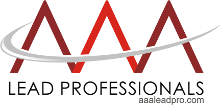 AAA Lead Professionals